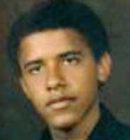 SD Asisi Tumpengan untuk Obama