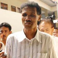 Hercules Minta Penangguhan Penahanan