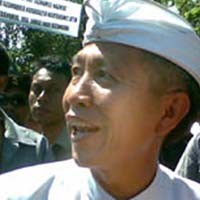 Pastika Minta Bali Sikapi Eksekusi Secara Wajar