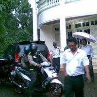 2 Pembantu Tewas Mengambang di Kolam Renang Rumah Mewah Pondok Indah