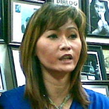 Inul Tak Gentar Dituduh Membajak