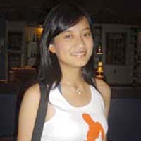 Tuding Tante Mencuri, Leony Rugi Rp 2 M