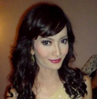 Artika Sari Devi Pasrah Bertubuh Kurus