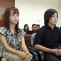 Gugat Cerai, Istri Rizki The Titans Ingin Ganti Suasana