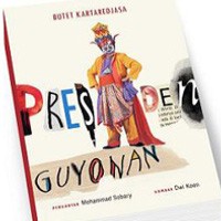 Mas Celathu Khas Butet Ada di Sini!