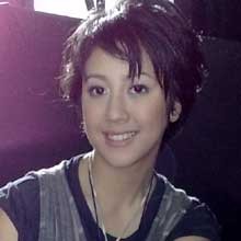 Sherina Lebih Suka Musik Gado-gado