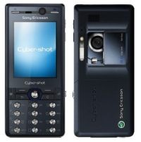 Sony Ericsson Siapkan Ponsel Kamera 20 MP