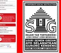 Anti Semen Gresik di Situs Asuransi Jiwasraya