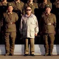 Kim Jong-il Sehat Berkat Photoshop?