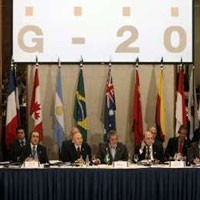 G20 Siap Ambil Langkah Pulihkan Pasar Global