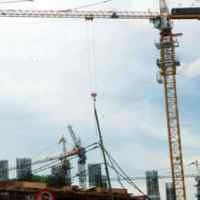 Penjualan Properti Komersial Diprediksi Melambat