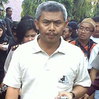 Polda Jatim Antisipasi Teror Pasca Eksekusi Amrozi Cs