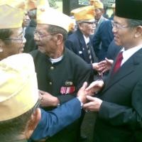 Anak Muda Hargai Jasa Pahlawan Melalui Prestasi