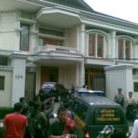 Pemilik Rumah Juga Ikut Disekap 