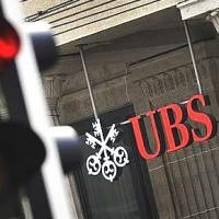 UBS Singapura Digugat Pasutri Indonesia Rp 93 Miliar