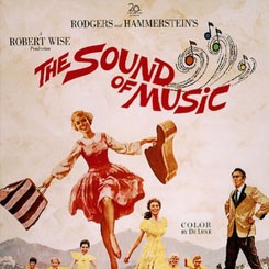 The Sound of Music Biangnya Film Musikal