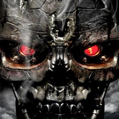 Cyborg Baru Muncul di Terminator Salvation