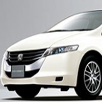 Honda Masih Malu-malu Keluarkan MPV