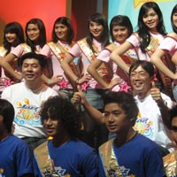 Honda Cari Bintang Jazz