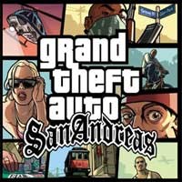 Grand Theft Auto: San Andreas (PC)