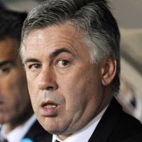 Ancelotti Salahkan Wasit