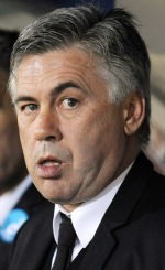 Ancelotti Salahkan Wasit