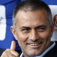Mourinho Puji Semangat Juang Timnya