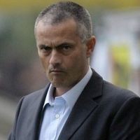 Telunjuk di Bibir Mourinho dan Kemarahan pada Jurnalis