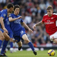 Bisa Balas Dendam di Old Trafford, MU?