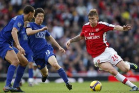 Bisa Balas Dendam di Old Trafford, MU?