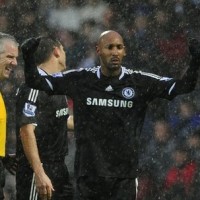 Sudah Kuat, Chelsea Tak Butuh Pemain Baru