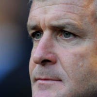 City Belum Digdaya, Salah Hughes?