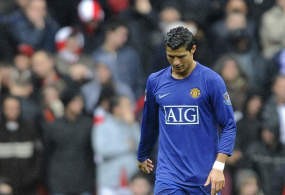 Fergie Salahkan Jadwal Pertandingan MU
