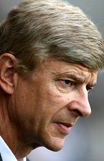 Wenger: Persaingan Kian Ketat