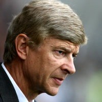 Wenger: Persaingan Kian Ketat
