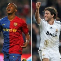 Ganasnya Higuain dan Etoo yang Mematikan