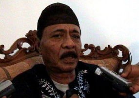 Persik Minta APBD Lagi Rp 12 Miliar