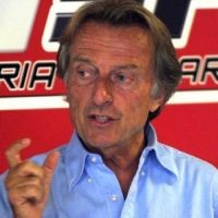 Aksi Destruktif Bos Ferrari