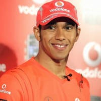 Hamilton Salut pada Alonso