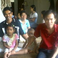 Menengok Jejak Manusia Perahu di Batam 