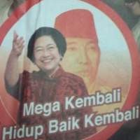 PDIP Berkoalisi, Megawati Tetap Sebagai Capres
