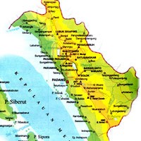 Sumbar Butuh Sirene Peringatan Dini Tsunami Lebih Banyak