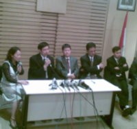 IPK Lebih Tinggi, Vietnam Belajar Penanganan Korupsi ke RI