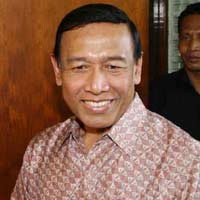 Wiranto: Soeharto Layak Mendapatkan Gelar Pahlawan