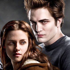 Twilight: Ketika Vampire Tidak Bertaring Lagi