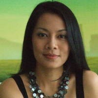 Rida RSD Tak Percaya Dewi Lestari Nikah Lagi