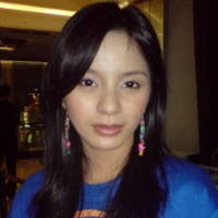 Kirana Larasati, Tindik Ok, Suntik No Way