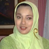 Marissa Haque Iri Ikang Fawzi Main Sinetron