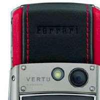 Nokia Siapkan Ferrari Nero, Rosso dan Giallo