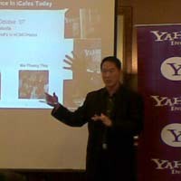 Yahoo Incar Warnet Indonesia